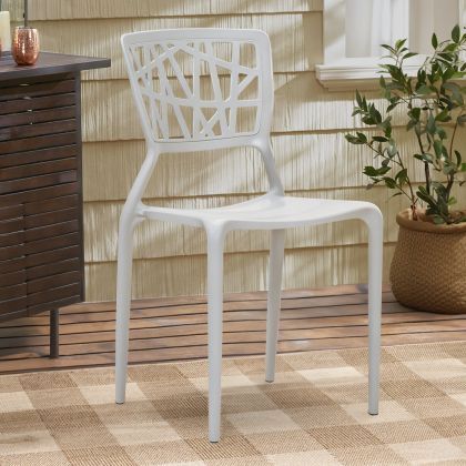 Buy Viena Chair  White 29575 - prices 