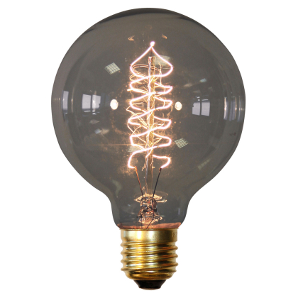 Buy Edison Frequency filaments Bulb Transparent 59196 home delivery 