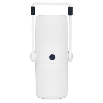 Buy Rechargeable USB portable LED lamp - Tubo White 59503 with a guarantee 