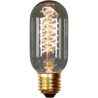 Buy Edison Valve filaments Bulb - 11cm Transparent 50776 - prices 