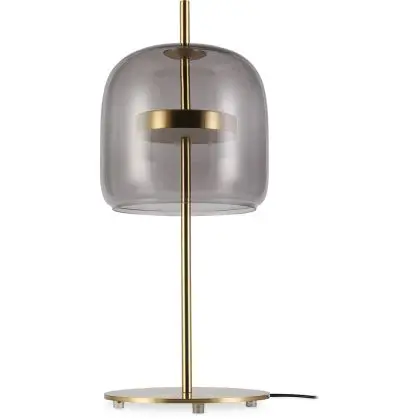 Buy Gude LED Table Lamp Smoke 59987 home delivery 