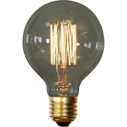 Buy Edison Cage filaments Bulb Transparent 50780 home delivery 