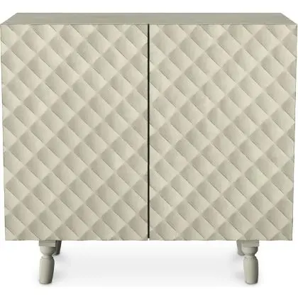 Buy Wooden Sideboard - Vintage Design - Freu Natural wood 60370 in the United Kingdom 