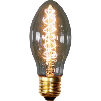 Buy Edison Candle filaments Bulb Transparent 50778 in the United Kingdom 