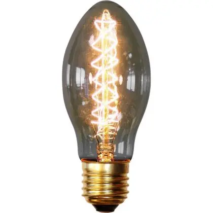 Buy Edison Candle filaments Bulb Transparent 50778 in the United Kingdom 