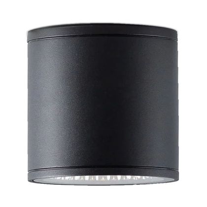 Buy  Ceiling LED Lamp Wall Light - Ilua Black 60639 in the United Kingdom 