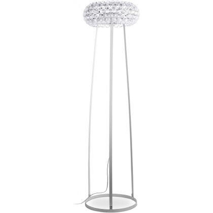 Buy Crystal Floor lamp 35cm  Transparent 53532 at MyFaktory 