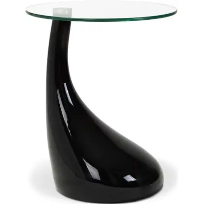 Buy Lavas Bistro Table  Black 13312 in the United Kingdom 