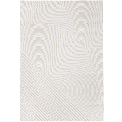 Buy Rug Large Contemporary Modern Design - Beige (290x200 cm) - Desda Beige 61367 - prices 
