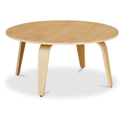 Buy Plywood Coffee Table  Natural wood 13294 with a guarantee 