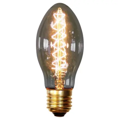 Buy Edison Candle filaments Bulb Transparent 59204 home delivery 