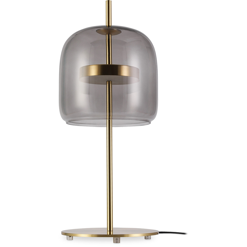  Buy Gude LED Table Lamp Smoke 59987 - in the UK