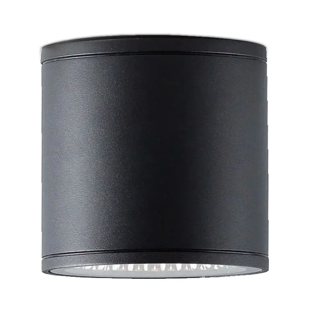  Buy  Ceiling LED Lamp Wall Light - Ilua Black 60639 - in the UK