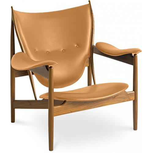  Buy Chief Armchair  Light brown 58425 - in the UK