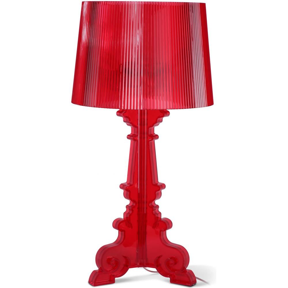  Buy Boure Table Lamp - Big Model Red 29291 - in the UK