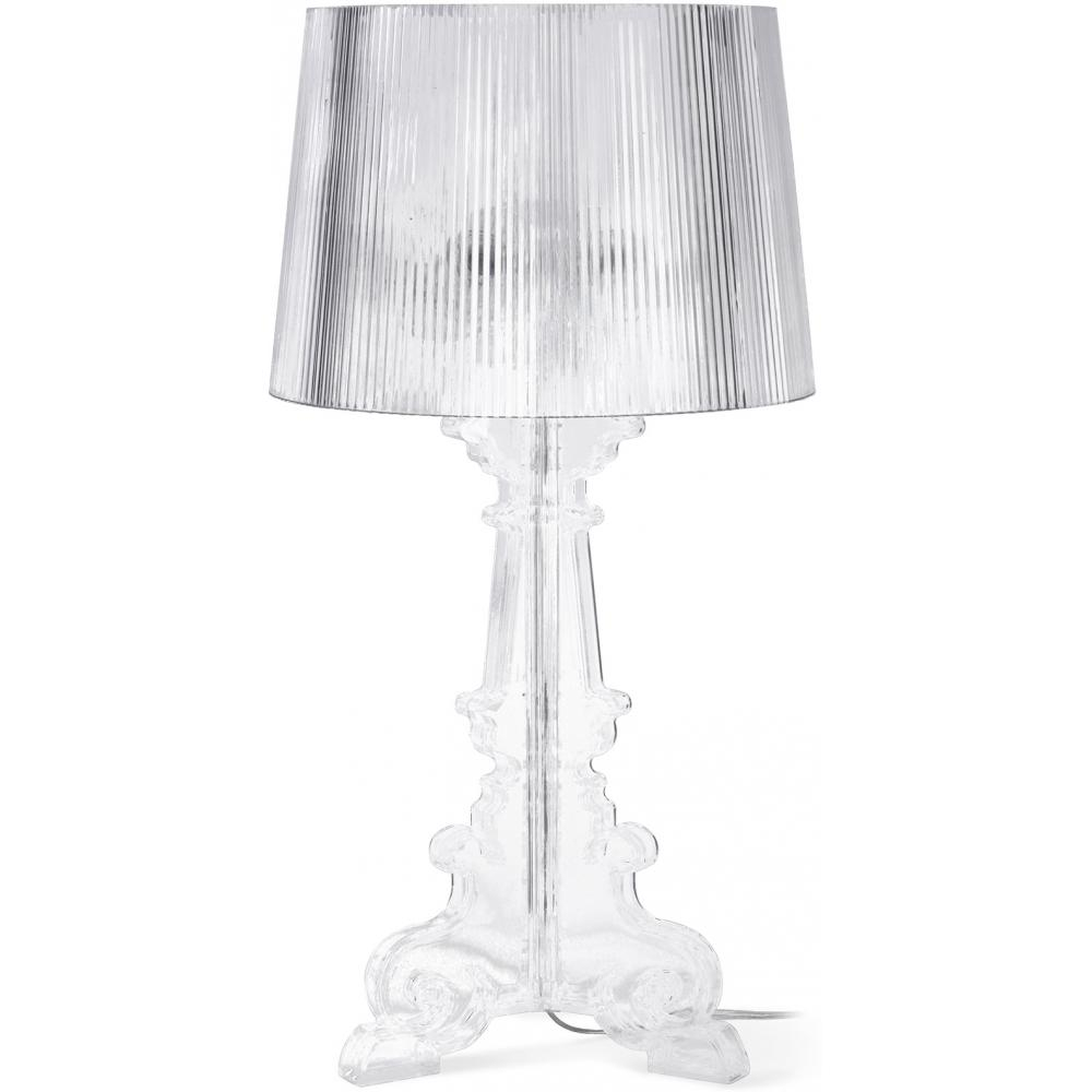  Buy Boure Table Lamp - Big Model Transparent 29291 - in the UK