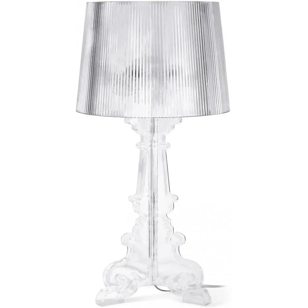  Buy Boure Table Lamp - Big Model Transparent 29291 - in the UK