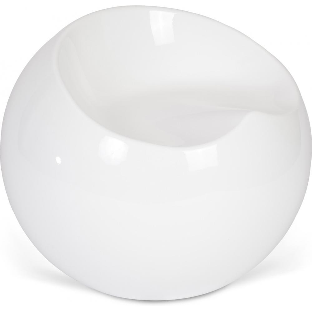  Buy Ball Chair  White 16412 - in the UK
