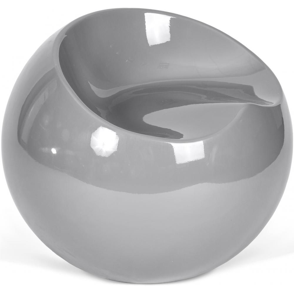 Buy Ball Chair  Light grey 16412 - in the UK