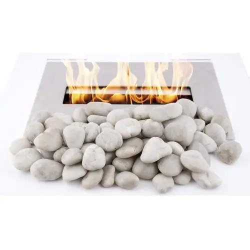  Buy  Natural Stone Decoration - Pebb Natural 48715 - in the UK