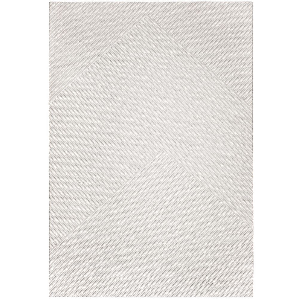  Buy Rug Large Contemporary Modern Design - Beige (290x200 cm) - Primara Beige 61371 - in the UK