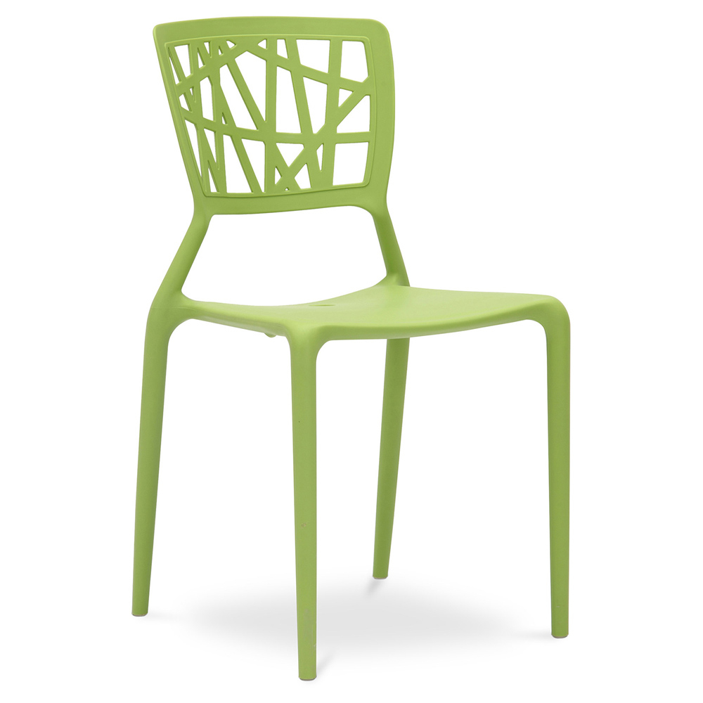  Buy Viena Chair  Olive 29575 - in the UK