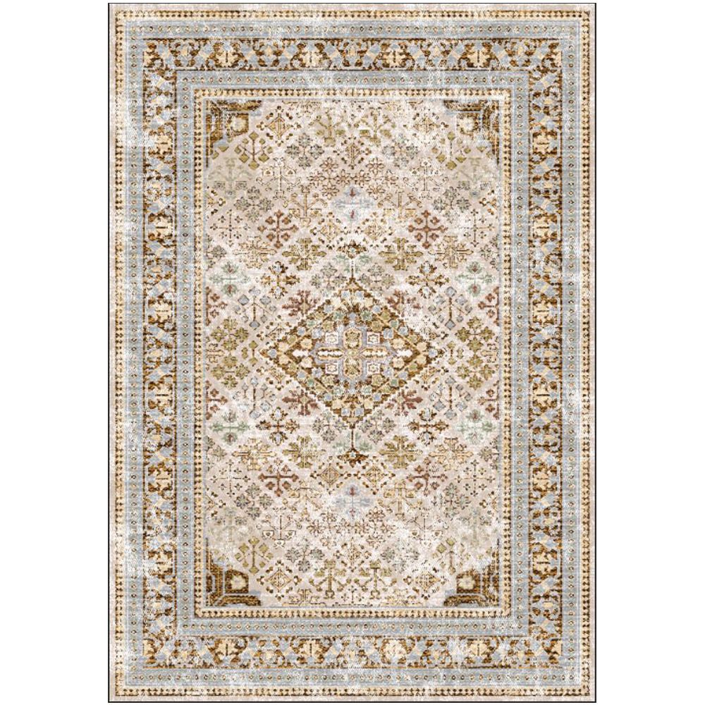  Buy Vintage Oriental Carpet - (290x200 cm) - Anne Brown 61393 - in the UK