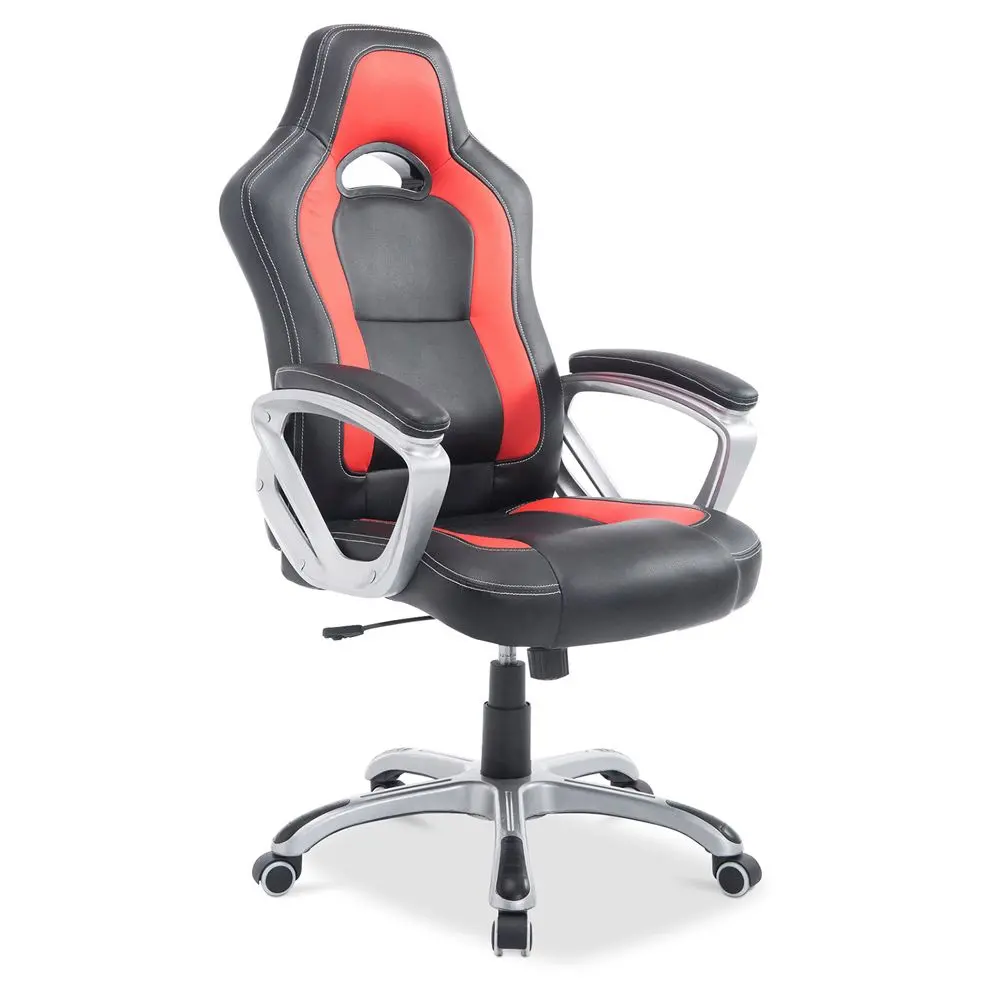  Buy Racing Gaming NS Office Chair Red 59024 - in the UK