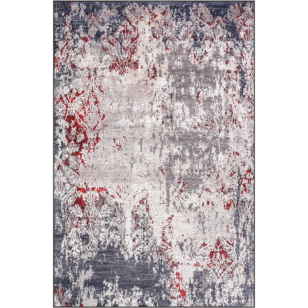  Buy Vintage Oriental Carpet - (290x200 cm) - Sahy Beige 61435 - in the UK