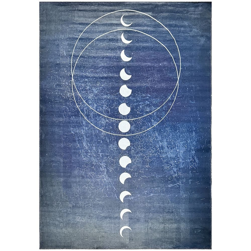  Buy Large Rug Modern Design - (290x200 cm) - Benim Multicolour 61394 - in the UK