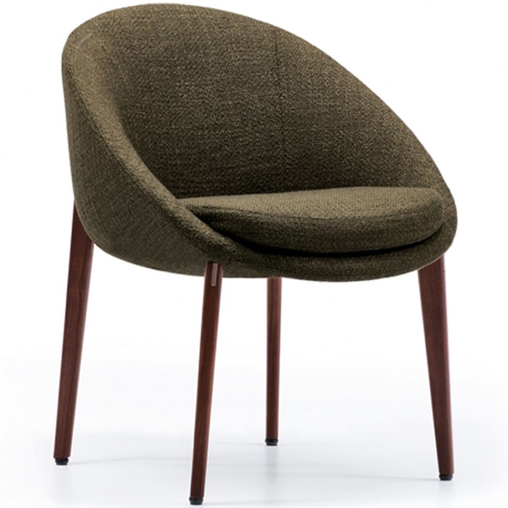  Buy Modern and Elegant Dining Chair - For Exclusive Restaurants and Hotels Olive 61582 - in the UK