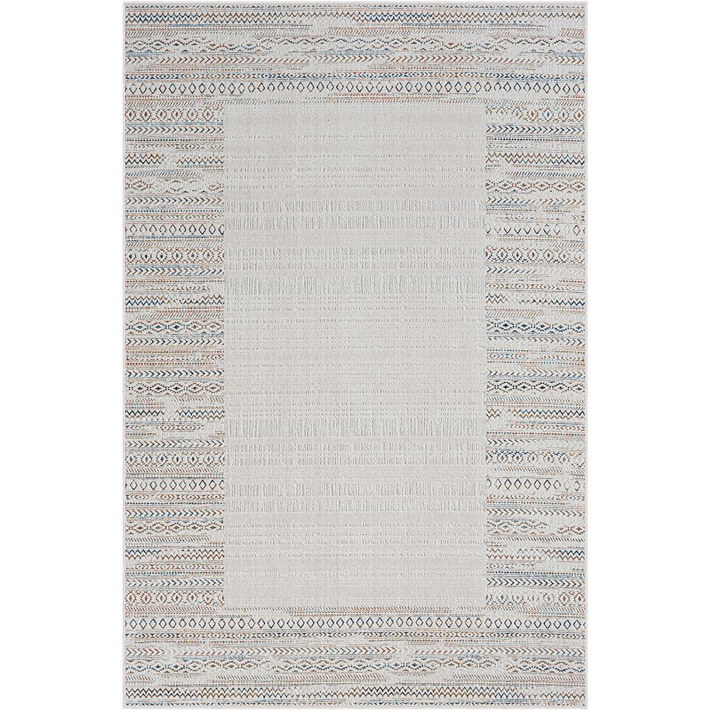  Buy Rug Large Contemporary Modern Design - Beige (290x200 cm) - Marrakesh Beige 61683 - in the UK