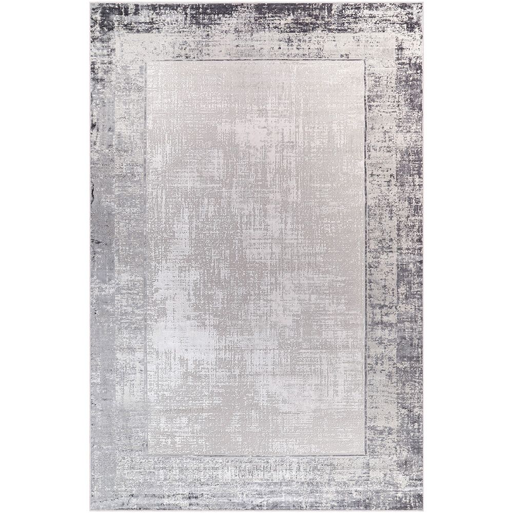  Buy Rug Large Contemporary Modern Design - Beige (240x 340 cm) - Helios Beige 61685 - in the UK