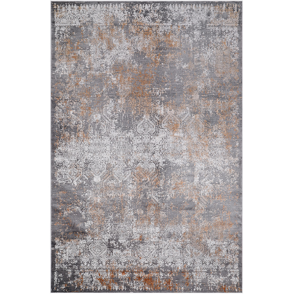  Buy Vintage Oriental Carpet - (290x200 cm) - Thalassa Beige 61720 - in the UK