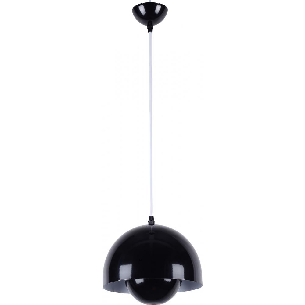  Buy Pot Lamp  Black 13288 - in the UK
