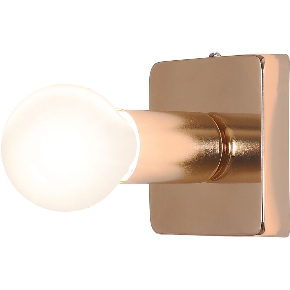  Buy Louis Wall lamp - Metal Gold 59274 - in the UK