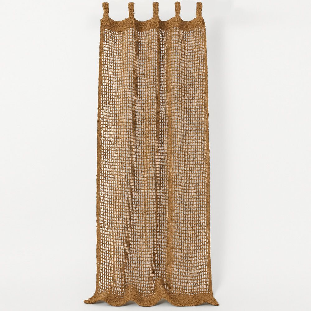  Buy Shade Curtain Awning Coconut Fiber 2.1x1.5M – 100% Natural Shade Sail Beige 61807 - in the UK