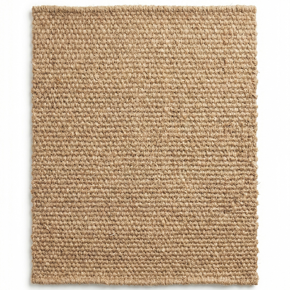  Buy Rug Natural Coir Fiber 230x160 cm – Indoor & Outdoor Use – Yuren Natural 61842 - in the UK
