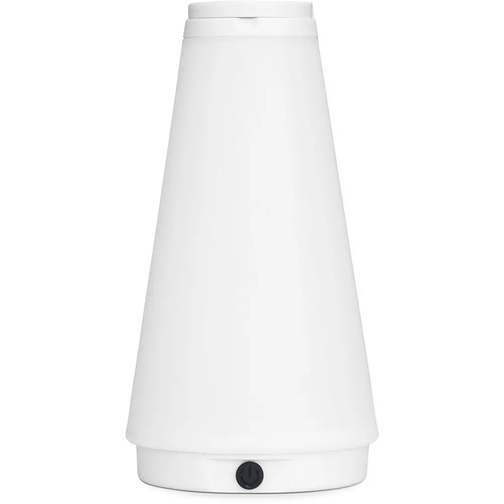  Buy Rechargeable USB portable LED lamp - Cono White 59504 - in the UK