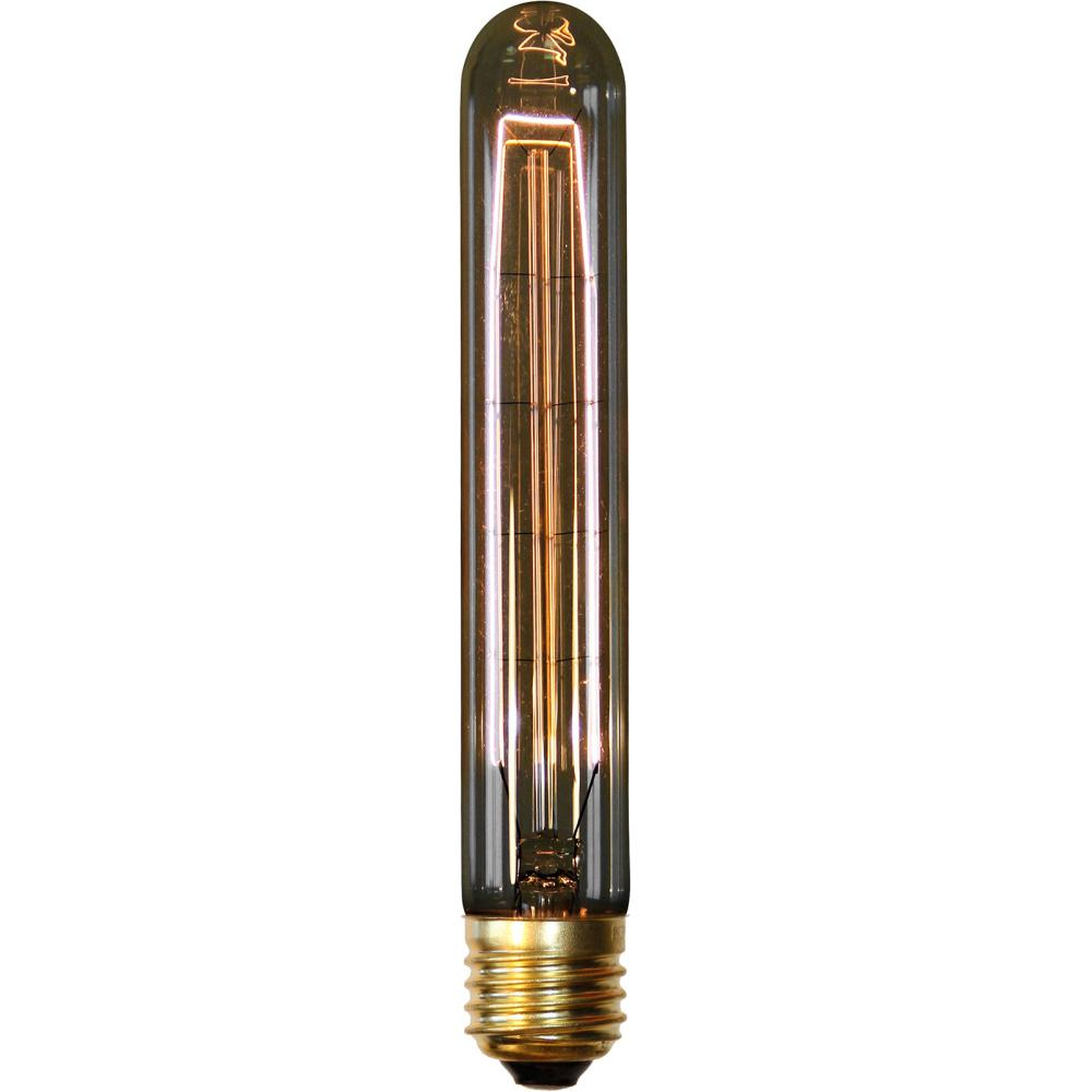  Buy Edison Cylinder filaments Bulb Transparent 50783 - in the UK