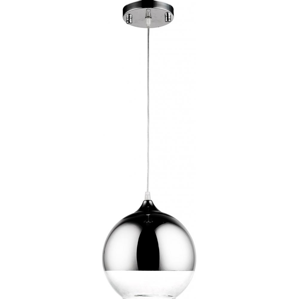  Buy Reflexion Lamp - 25 cm - Chromed Metal Silver 58257 - in the UK