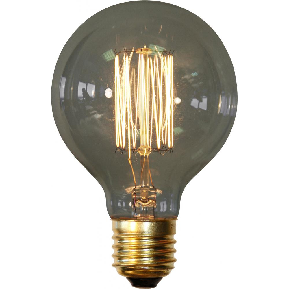  Buy Edison Cage filaments Bulb Transparent 50780 - in the UK