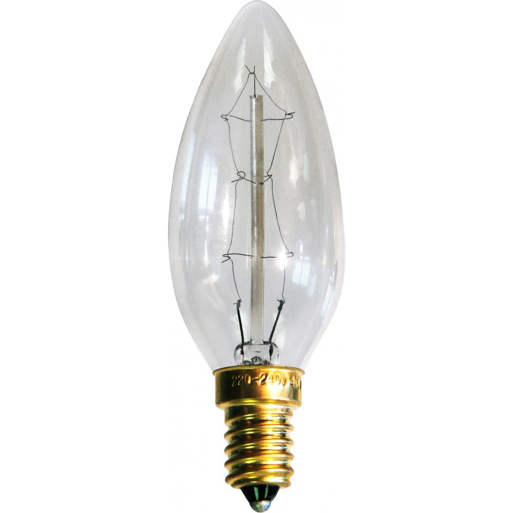  Buy Edison Oval filaments Bulb Transparent 50777 - in the UK
