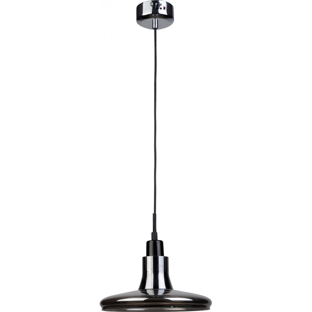  Buy A12 Pendant lamp Grey transparent 58225 - in the UK