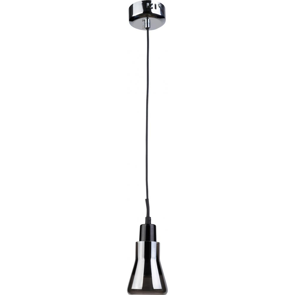  Buy A6 Pendant lamp Grey transparent 58228 - in the UK