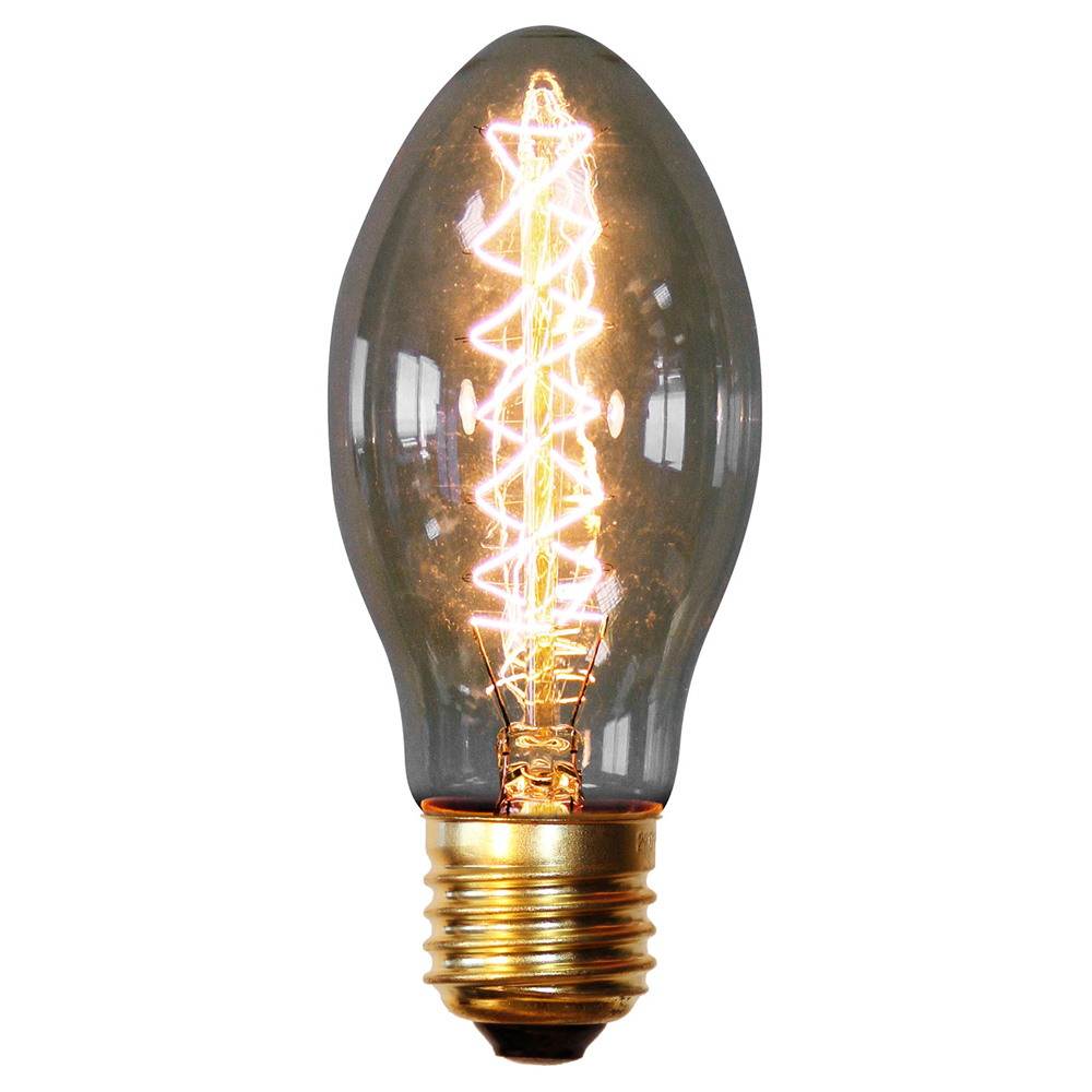  Buy Edison Candle filaments Bulb Transparent 59204 - in the UK