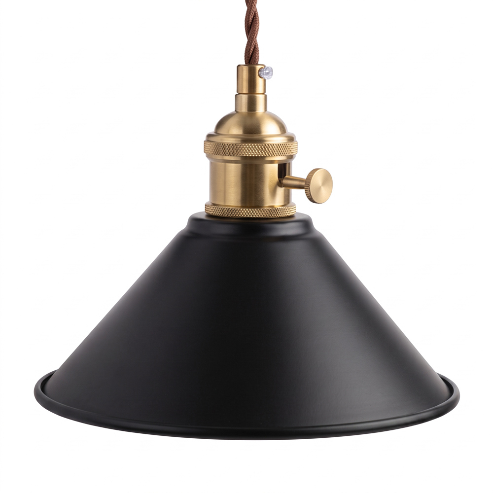  Buy Cariel wall lamp - Metal Black 59293 - in the UK