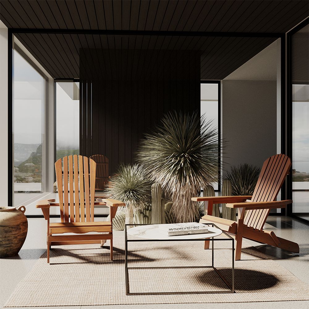 Dwr adirondack store
