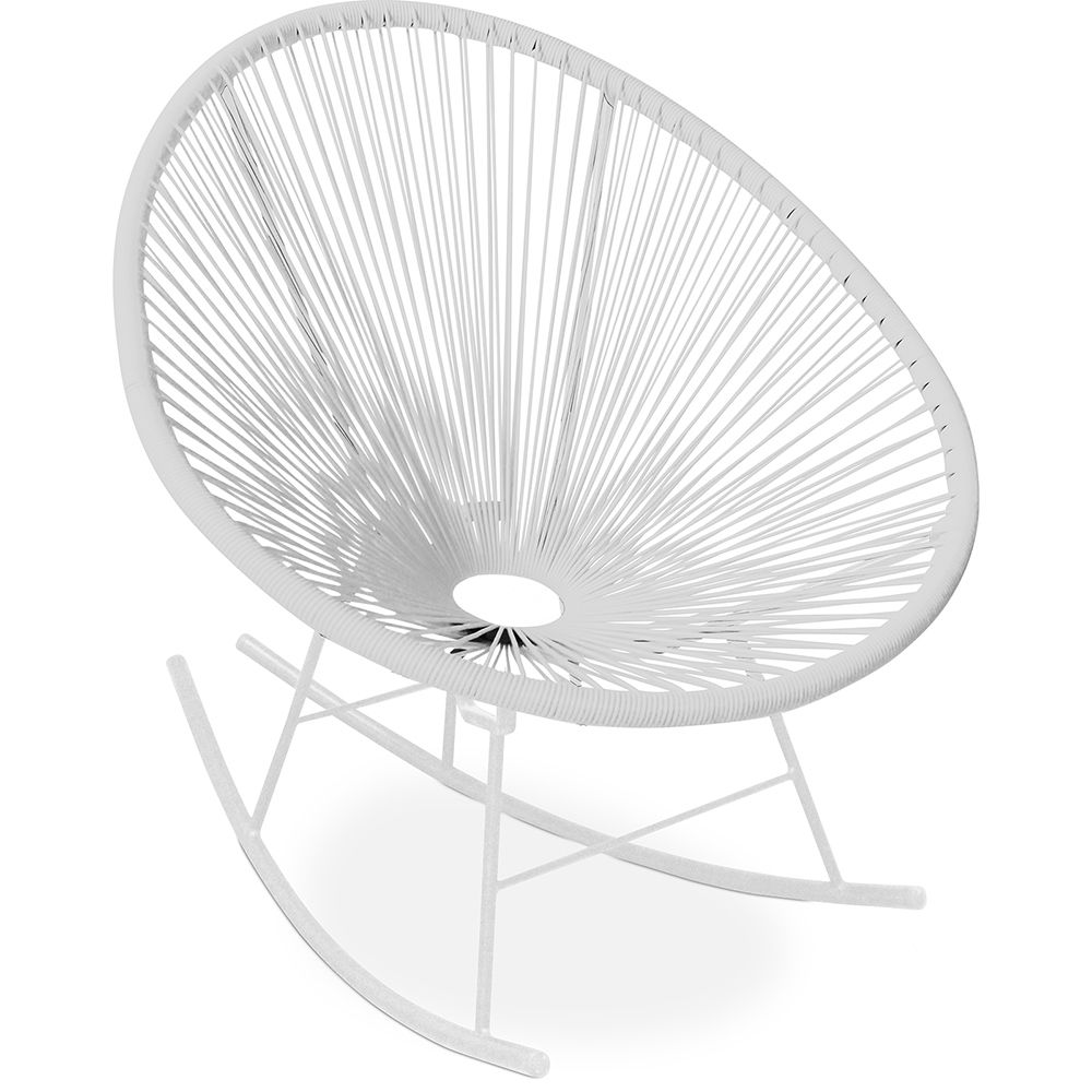 Acapulco rocking top chair set