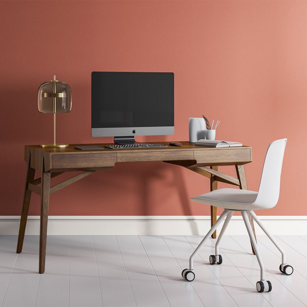 Scandi desk chair discount
